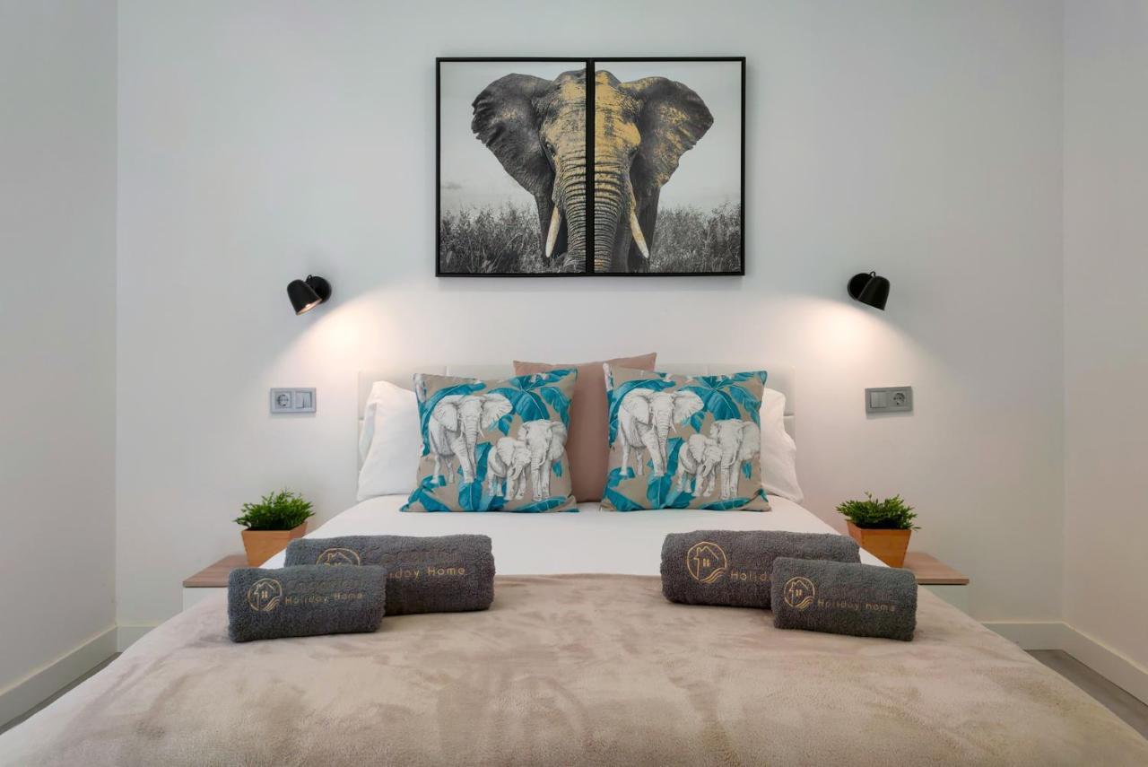 Canarian - Yumbo Luxury Appartement *